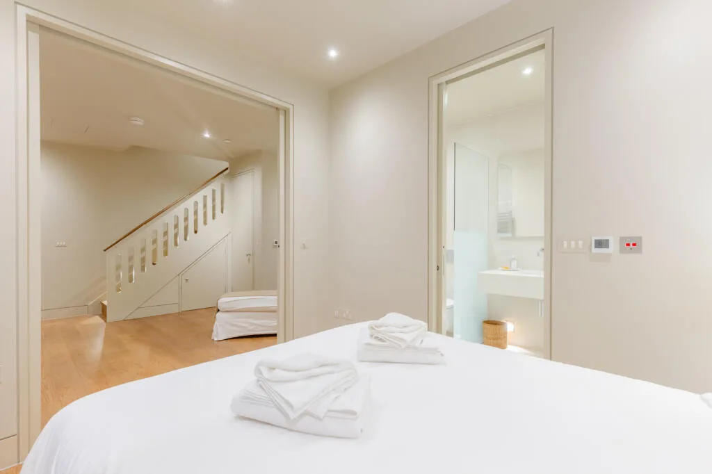4 bedroom terraced house for rent