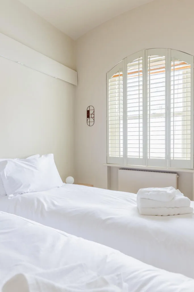 4 bedroom terraced house for rent