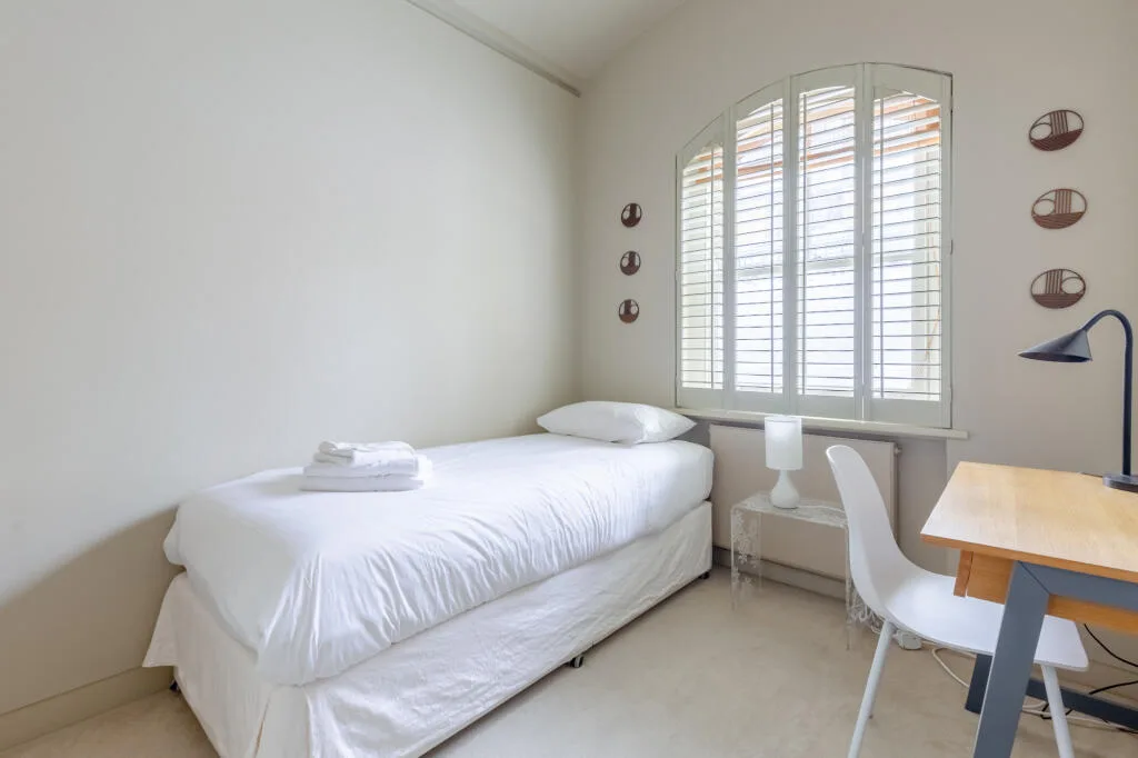 4 bedroom terraced house for rent