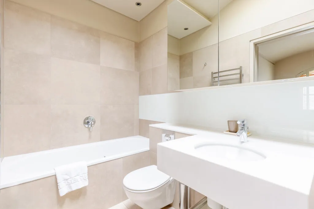 4 bedroom terraced house for rent