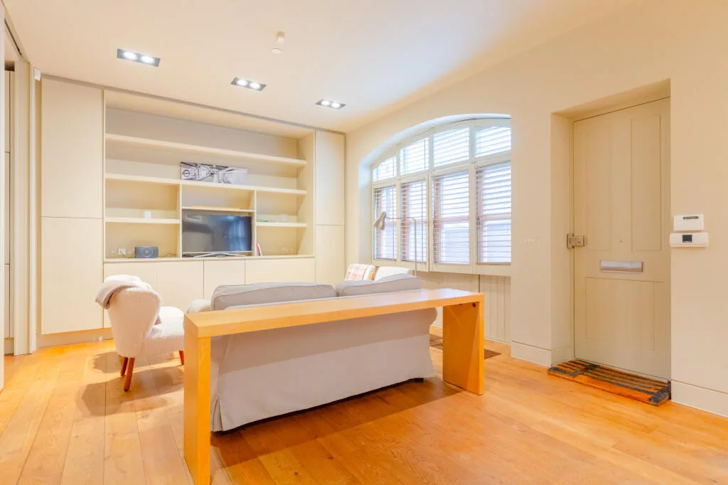 4 bedroom terraced house for rent