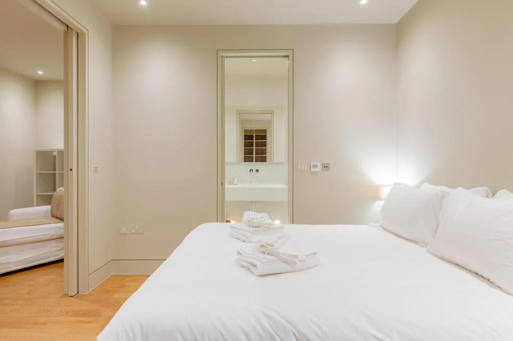 4 bedroom terraced house for rent