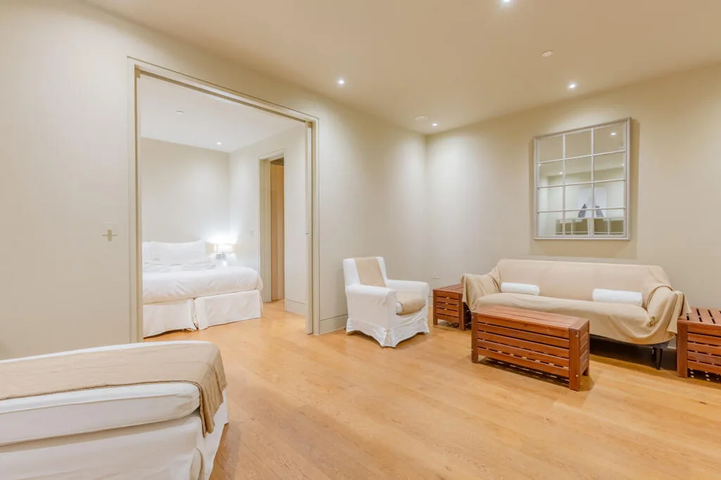4 bedroom terraced house for rent
