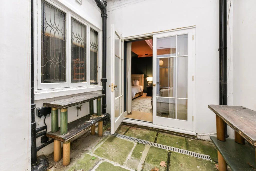 2 bedroom terraced house for rent