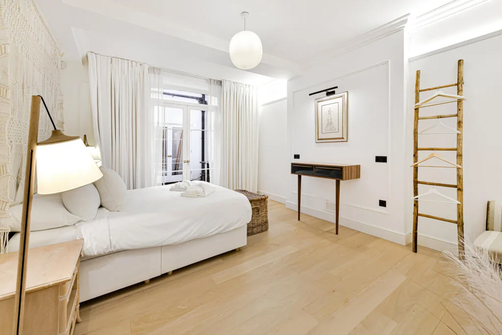 2 bedroom terraced house for rent