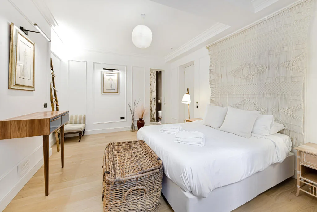 2 bedroom terraced house for rent