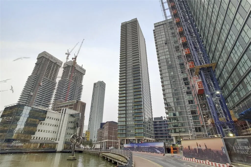 2 bedroom apartment for rent
