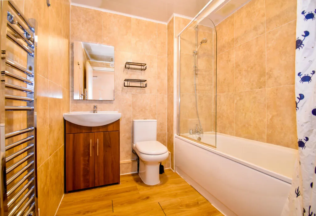 3 bedroom apartment for rent