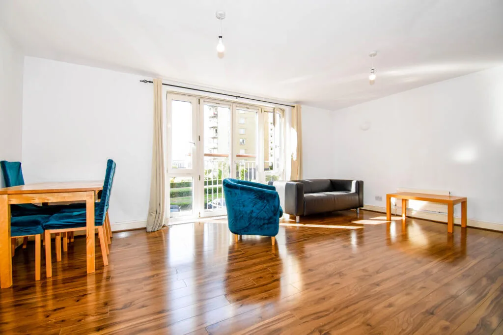 3 bedroom apartment for rent