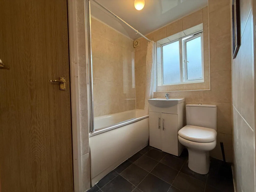 3 bedroom terraced house for rent