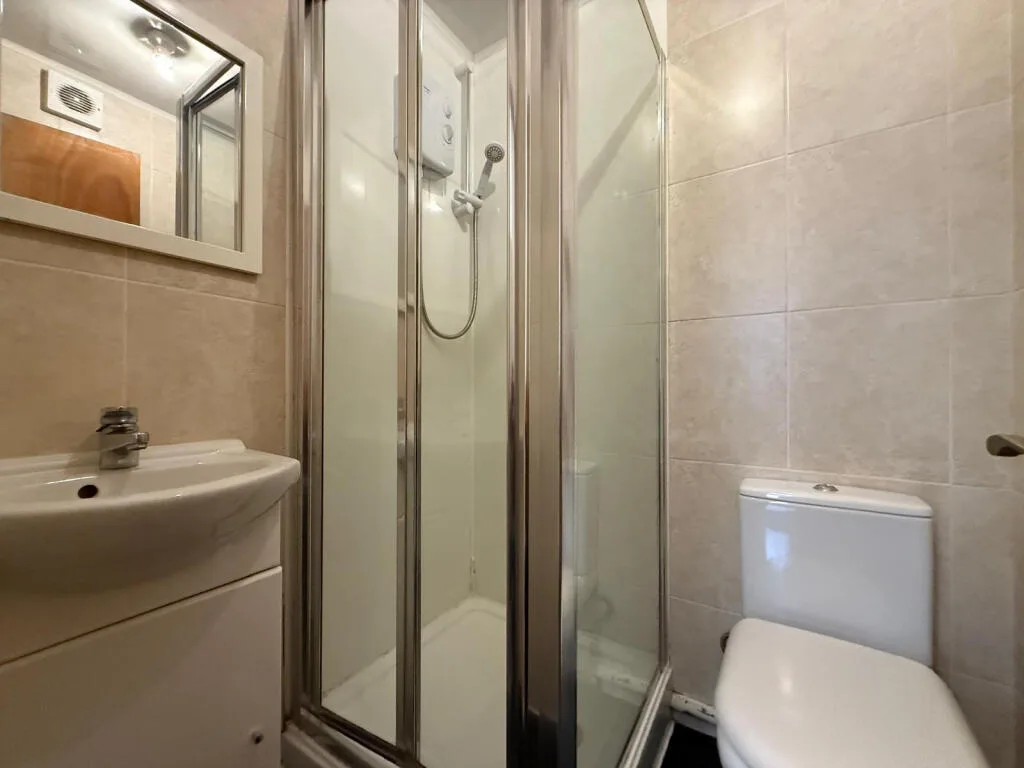 3 bedroom terraced house for rent