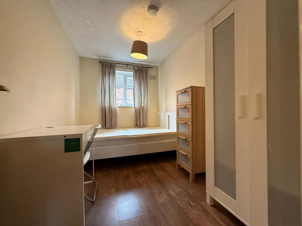 3 bedroom terraced house for rent