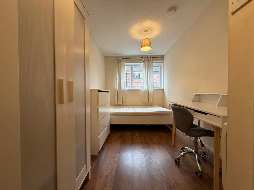 3 bedroom terraced house for rent