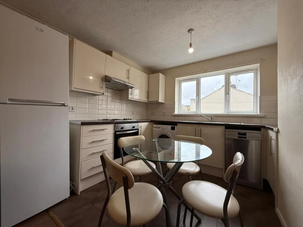 3 bedroom terraced house for rent