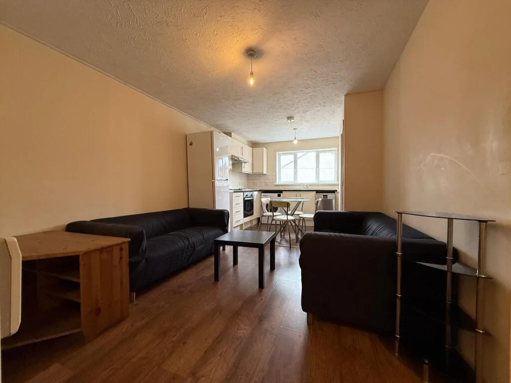 3 bedroom terraced house for rent