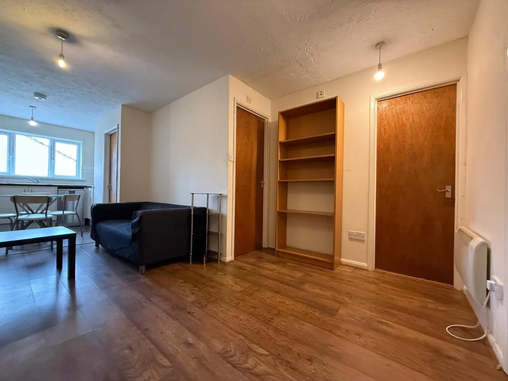 3 bedroom terraced house for rent