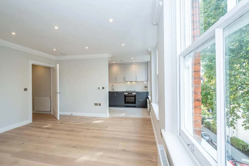 1 bedroom apartment for rent