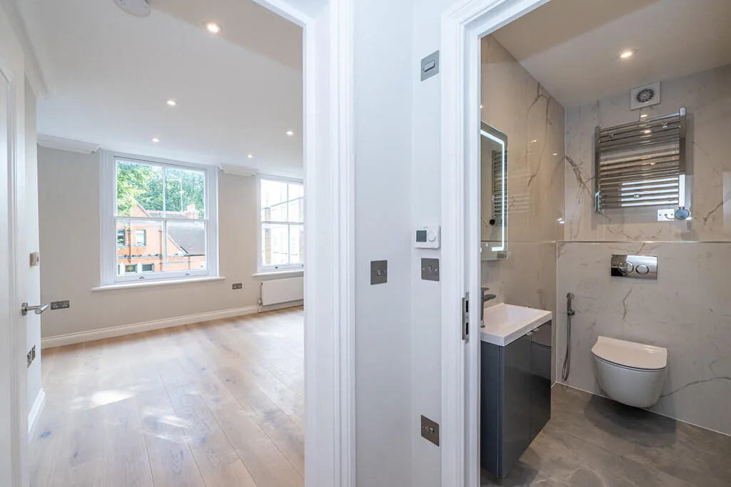 1 bedroom apartment for rent