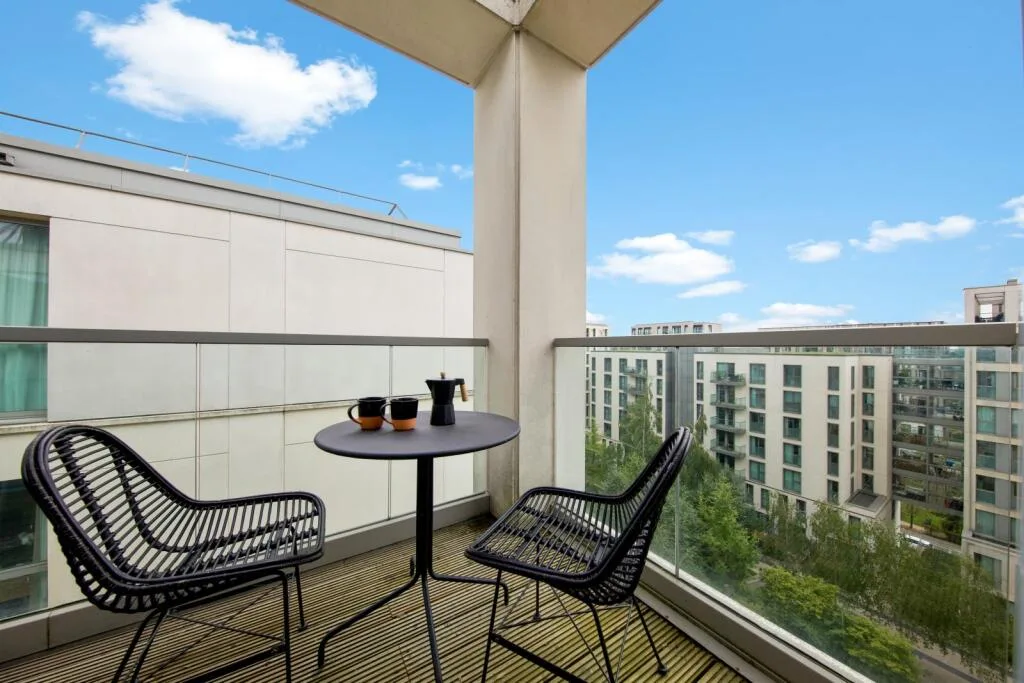 3 bedroom apartment for rent