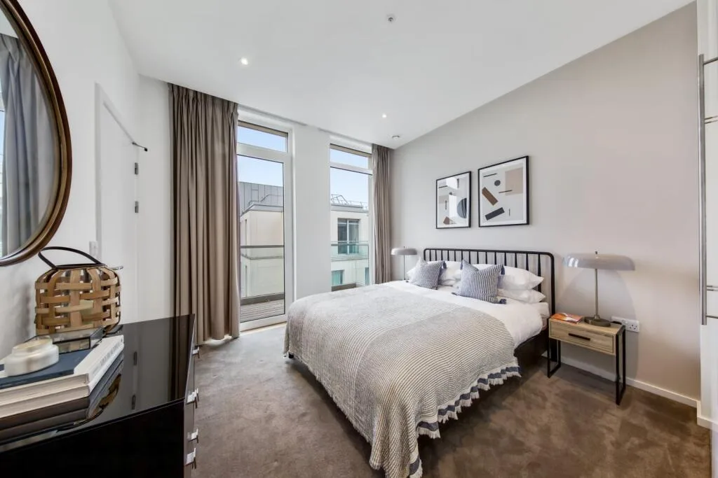 3 bedroom apartment for rent