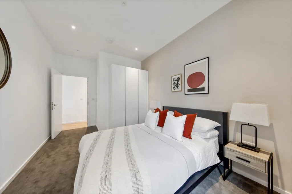 3 bedroom apartment for rent