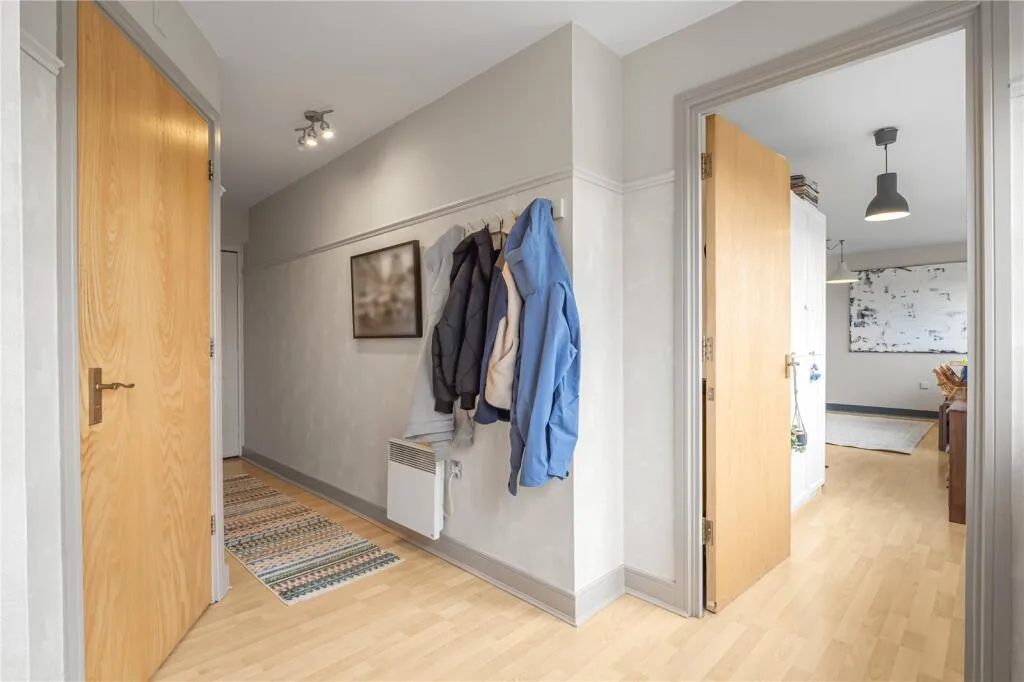 1 bedroom penthouse for rent