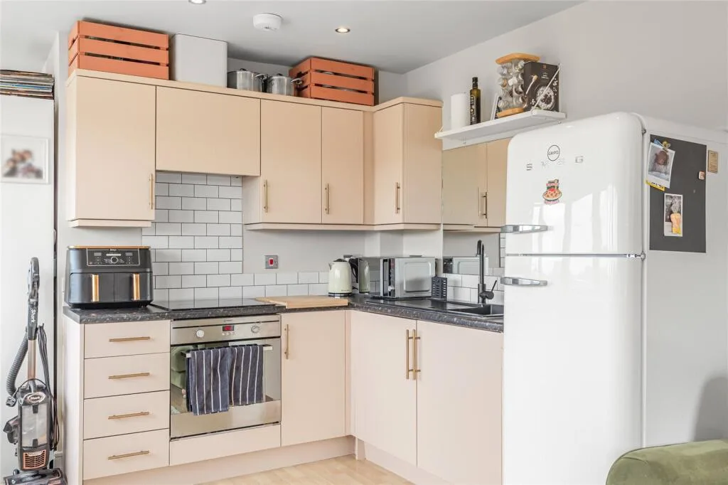 1 bedroom penthouse for rent