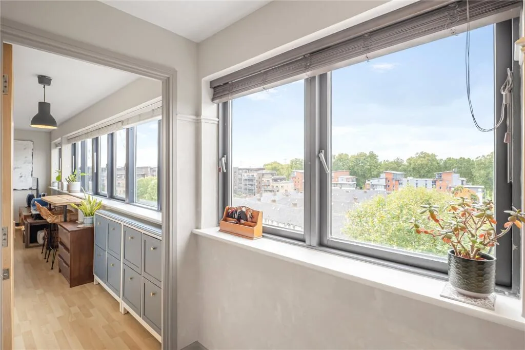 1 bedroom penthouse for rent