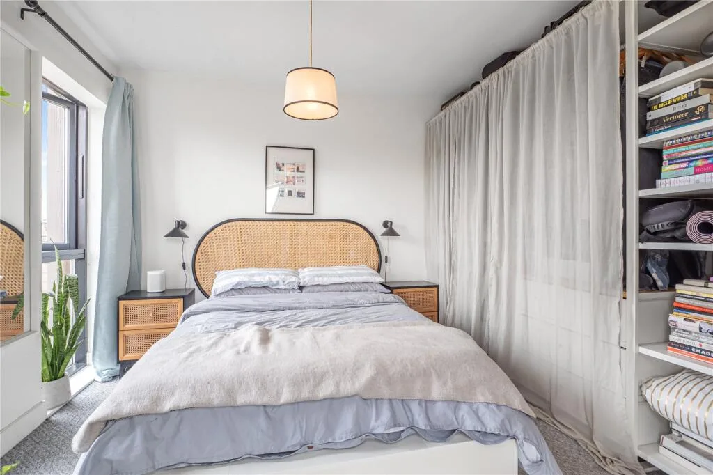 1 bedroom penthouse for rent