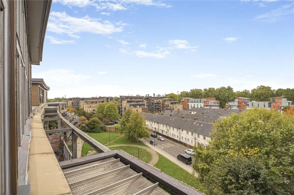 1 bedroom penthouse for rent