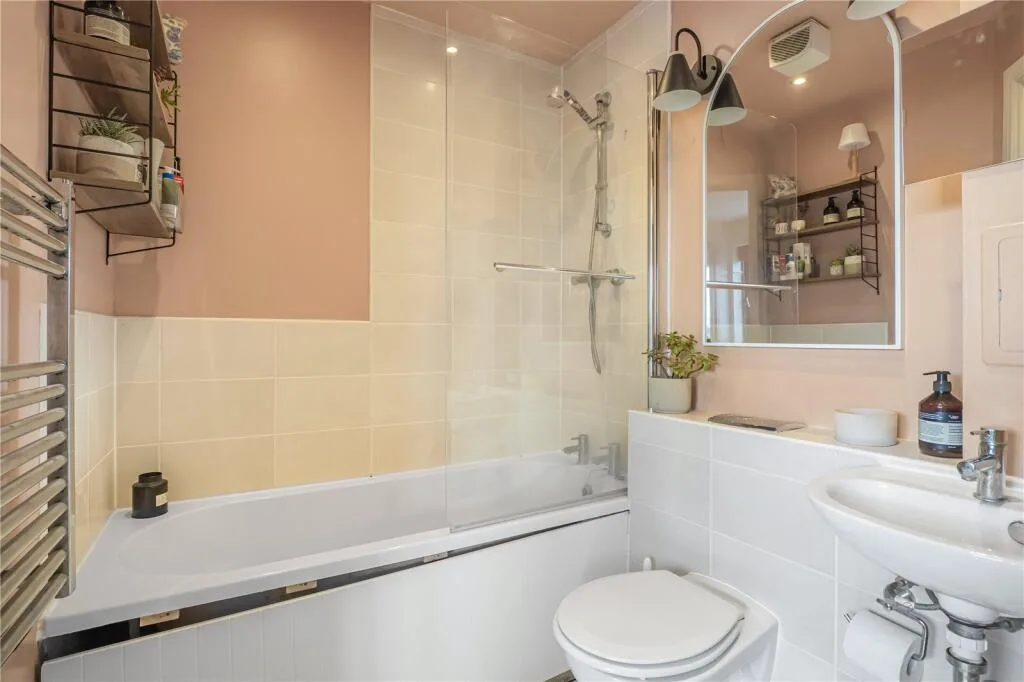 1 bedroom penthouse for rent