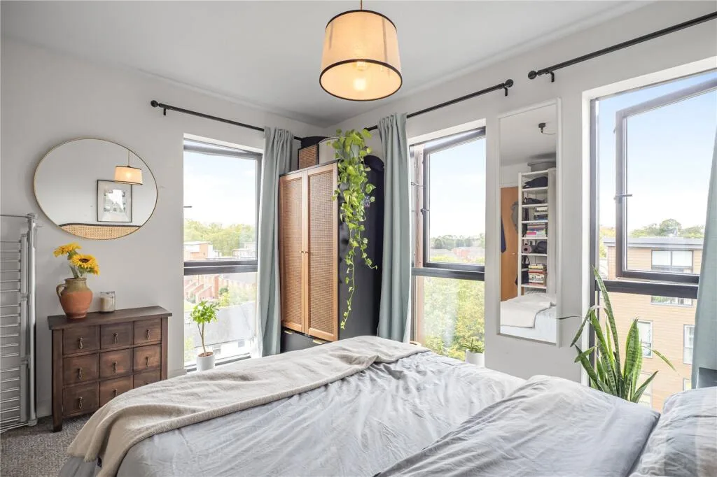 1 bedroom penthouse for rent
