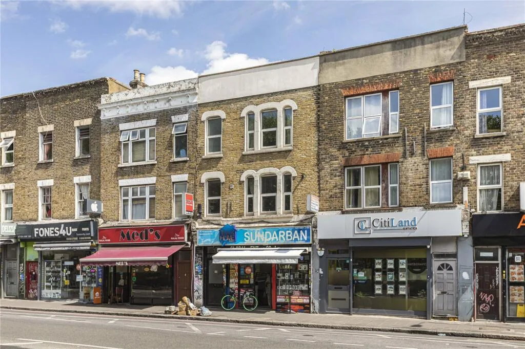 3 bedroom terraced house for rent