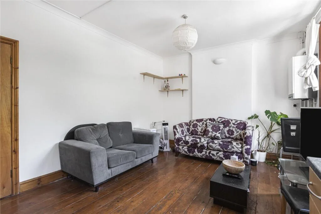 3 bedroom terraced house for rent