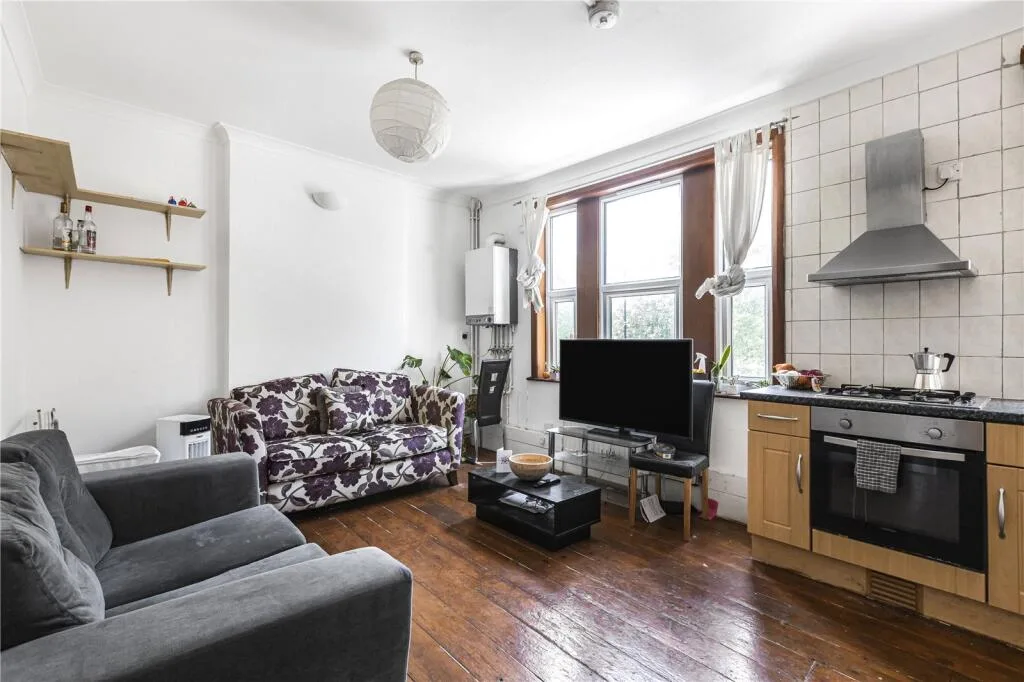 3 bedroom terraced house for rent