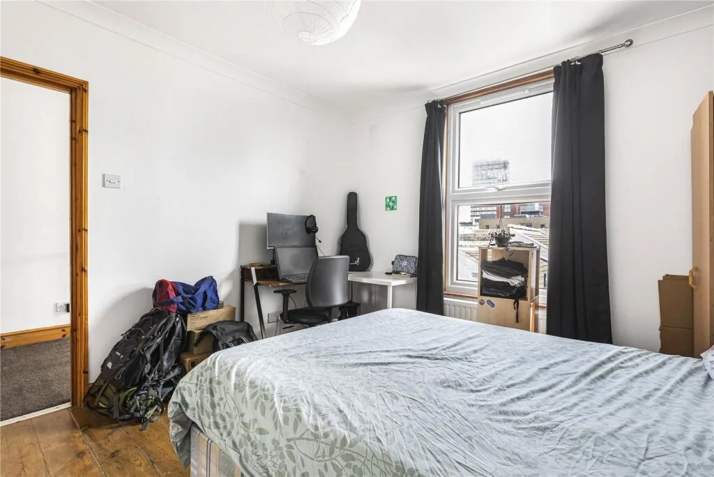 3 bedroom terraced house for rent
