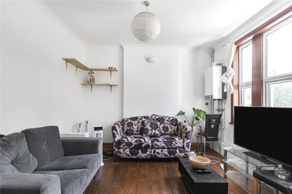 3 bedroom terraced house for rent