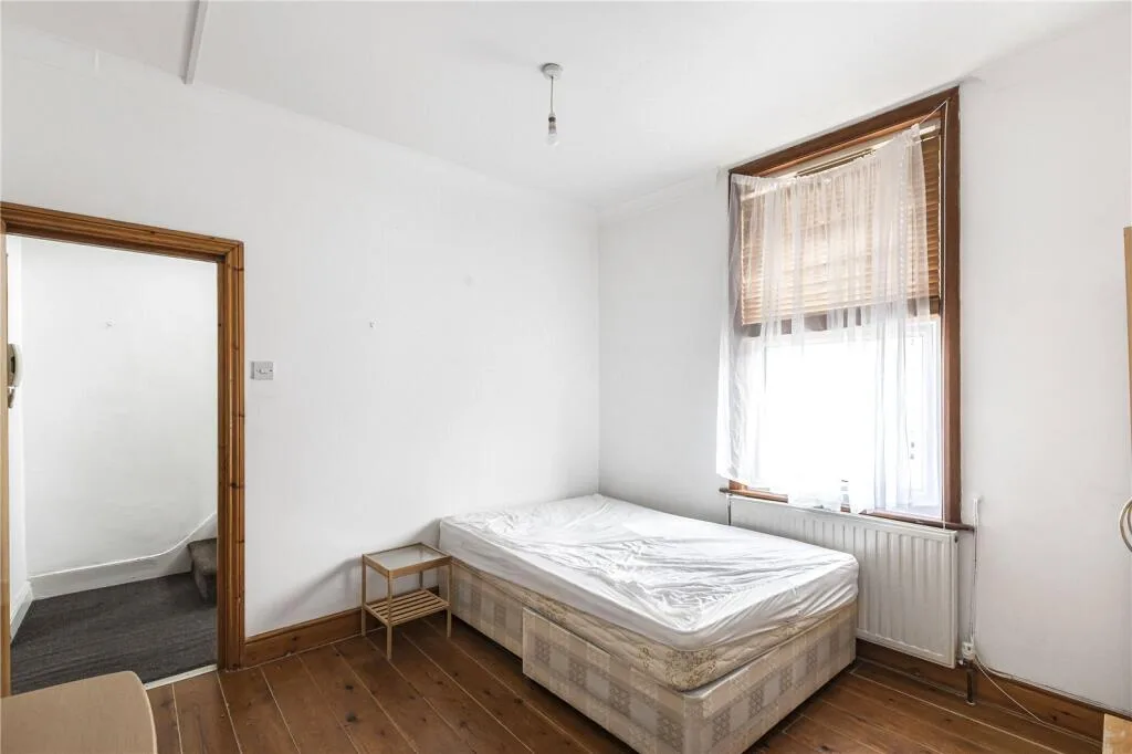 3 bedroom terraced house for rent