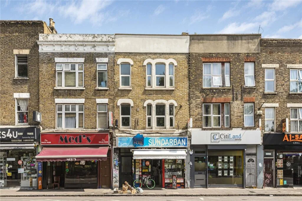 3 bedroom terraced house for rent