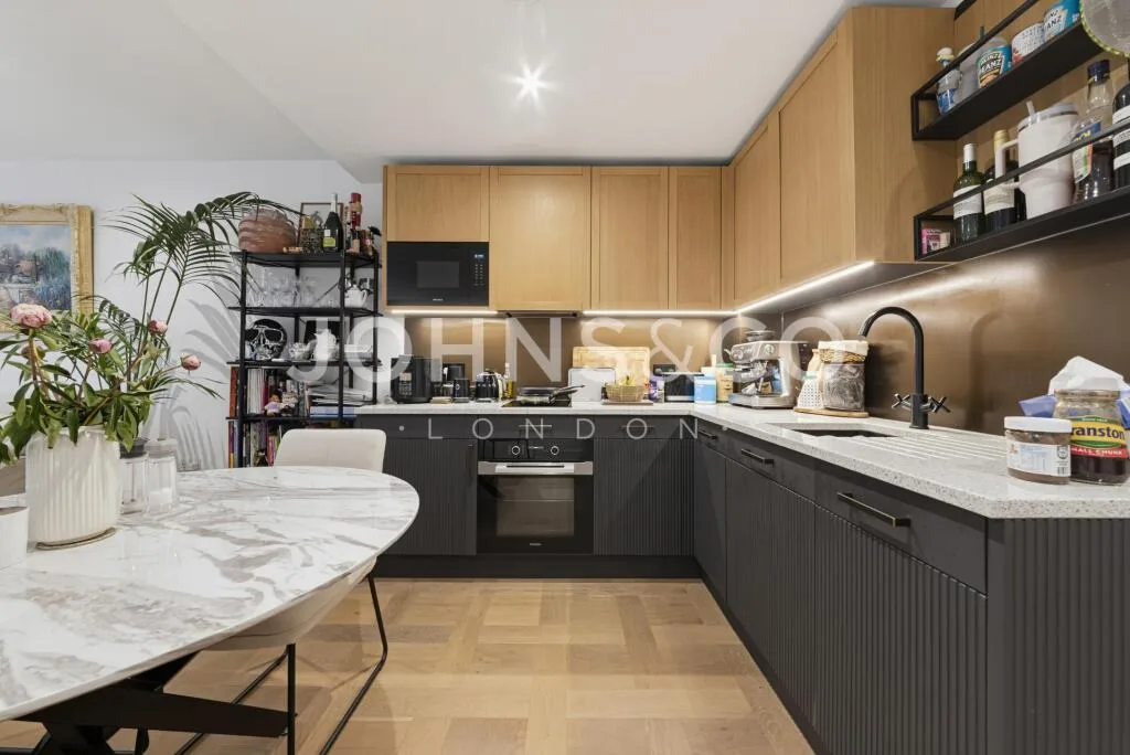 Studio apartment for rent