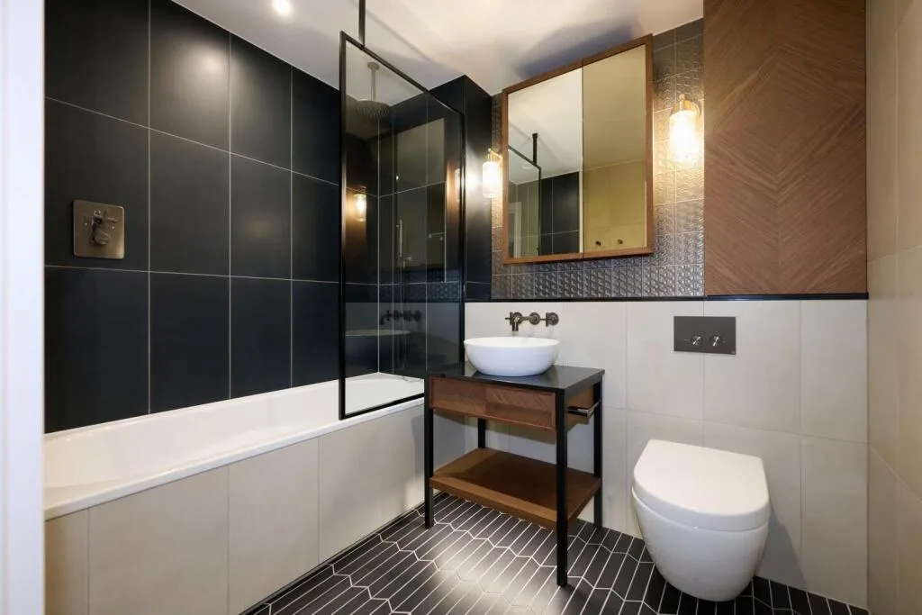 Studio apartment for rent