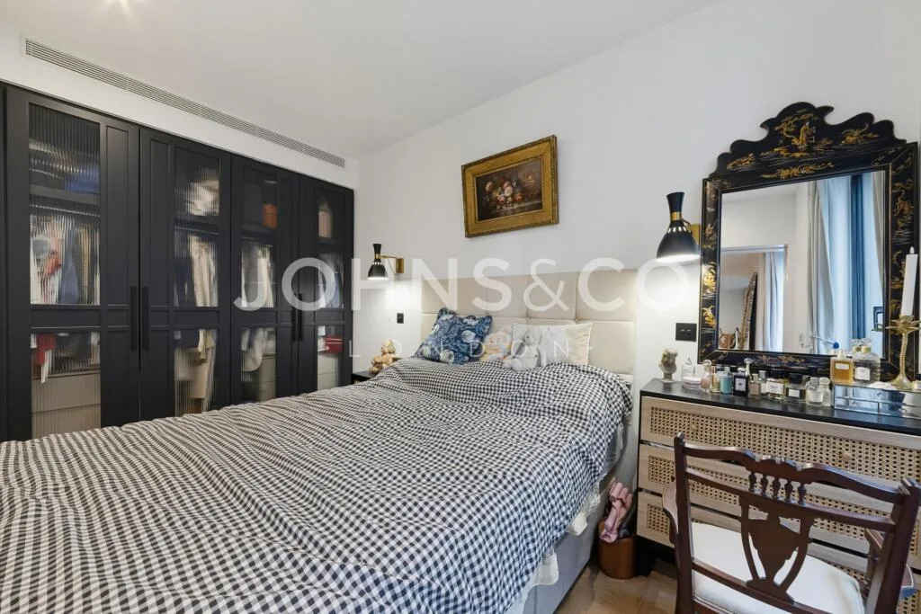 Studio apartment for rent