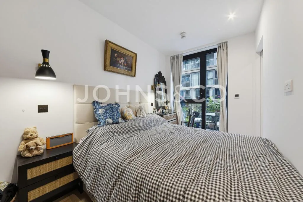 Studio apartment for rent