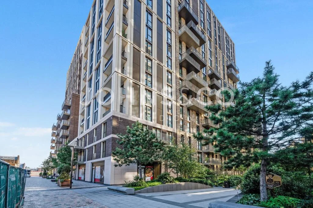 Studio apartment for rent