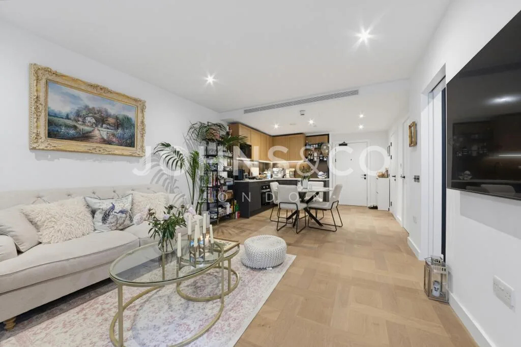 Studio apartment for rent