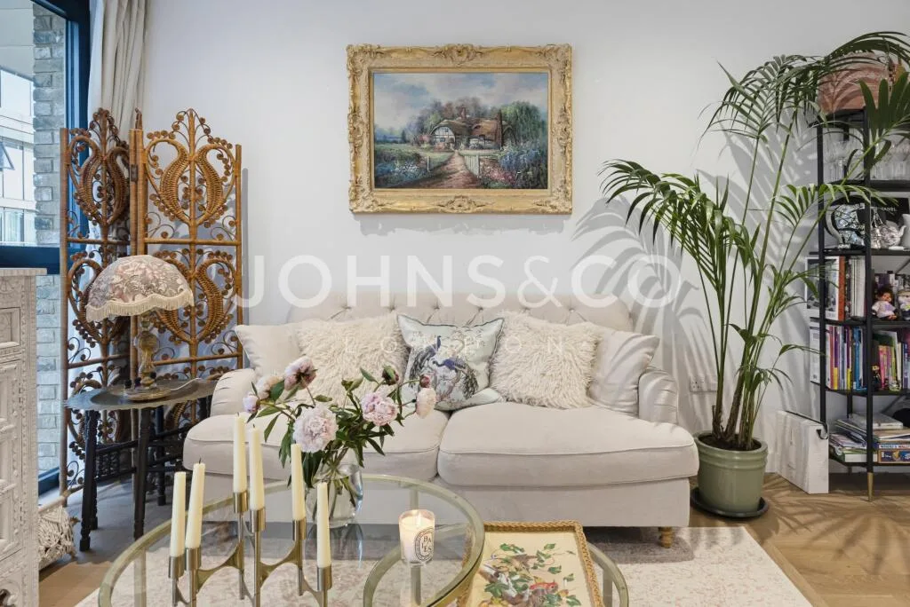 Studio apartment for rent