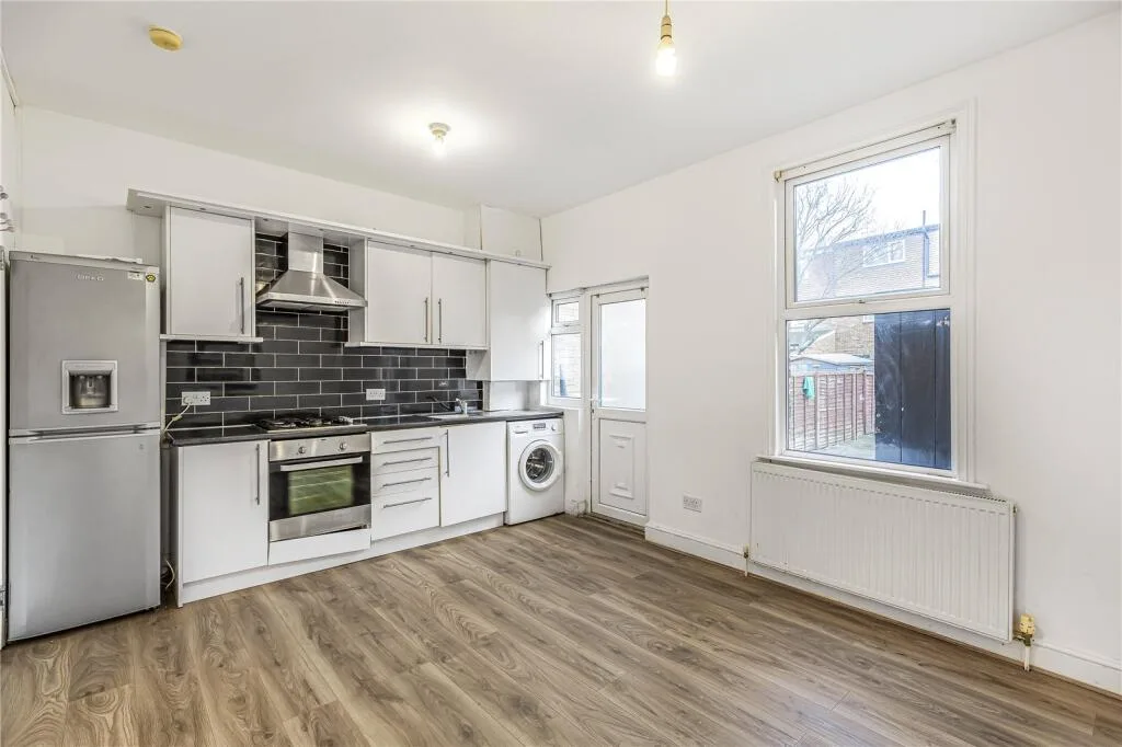 2 bedroom terraced house for rent