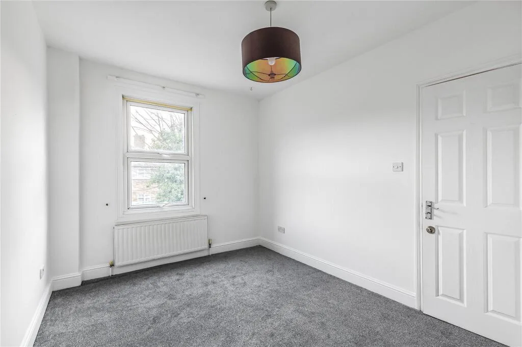 2 bedroom terraced house for rent