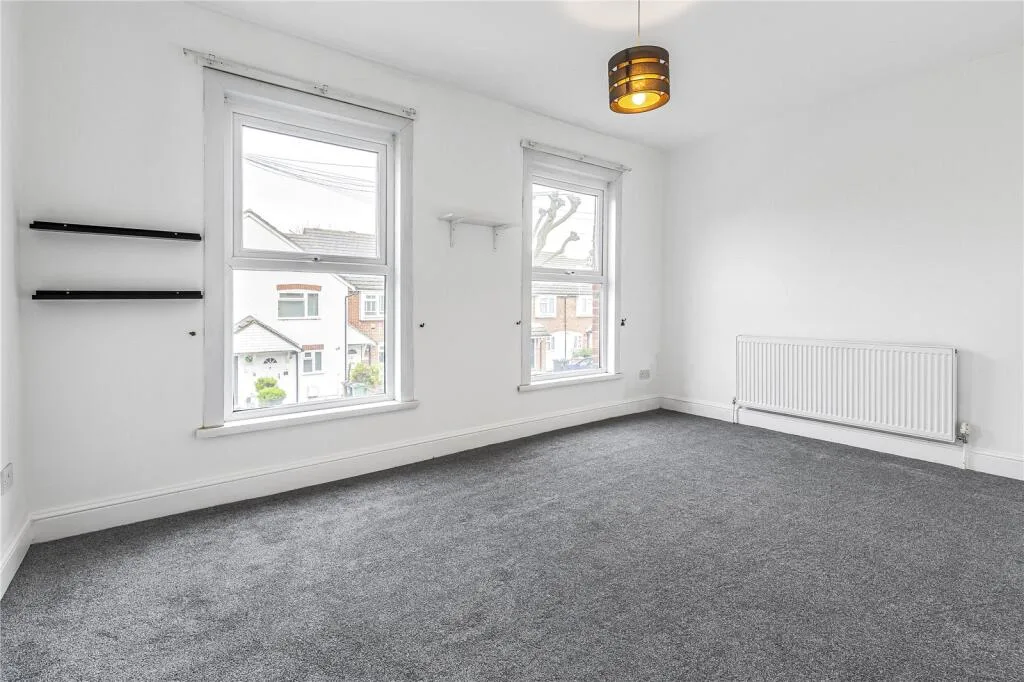 2 bedroom terraced house for rent