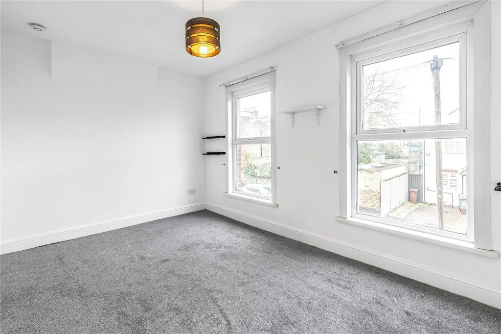 2 bedroom terraced house for rent